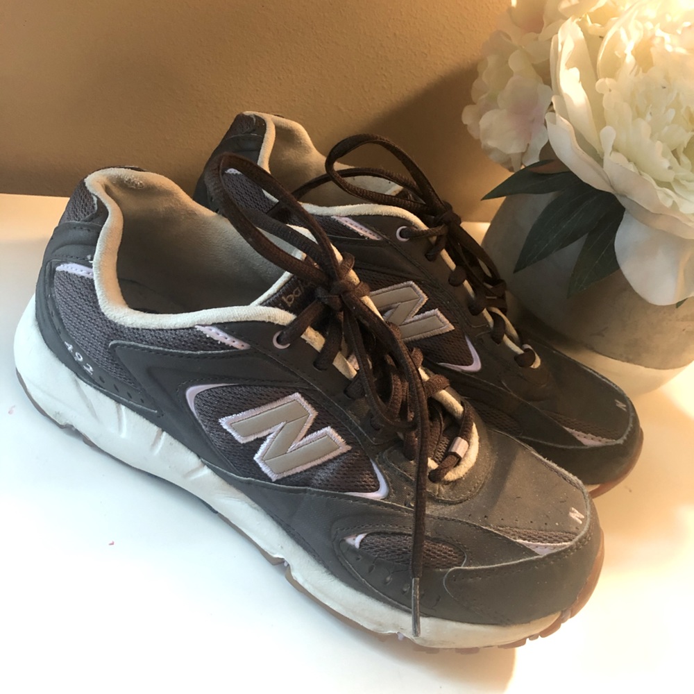 Women’s New Balance 492